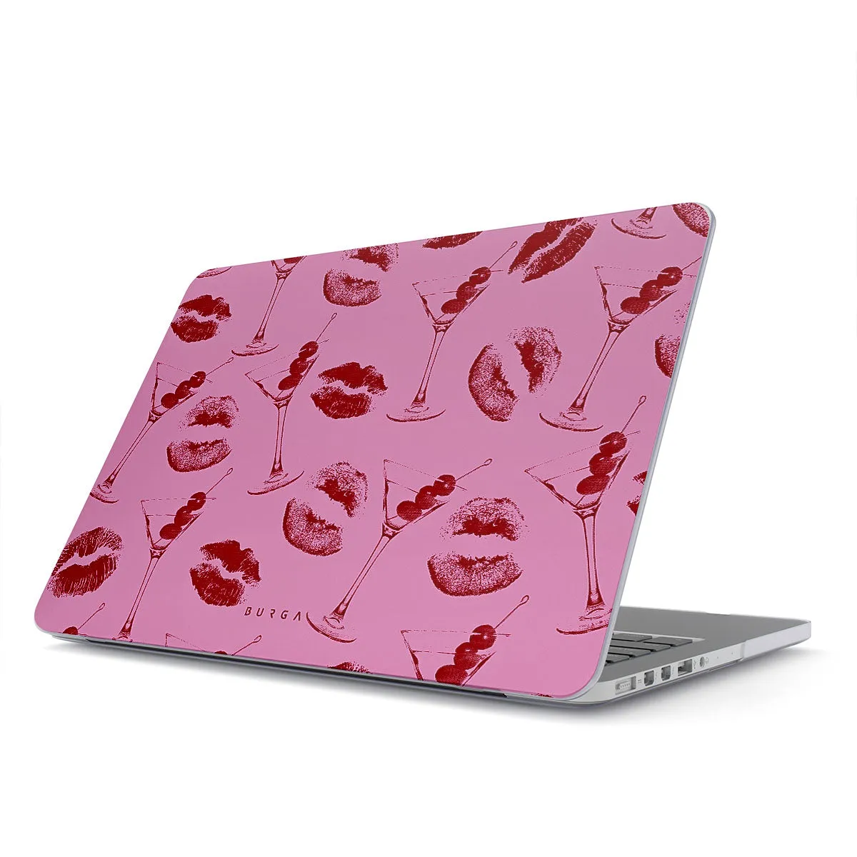 Call Me - Macbook Case