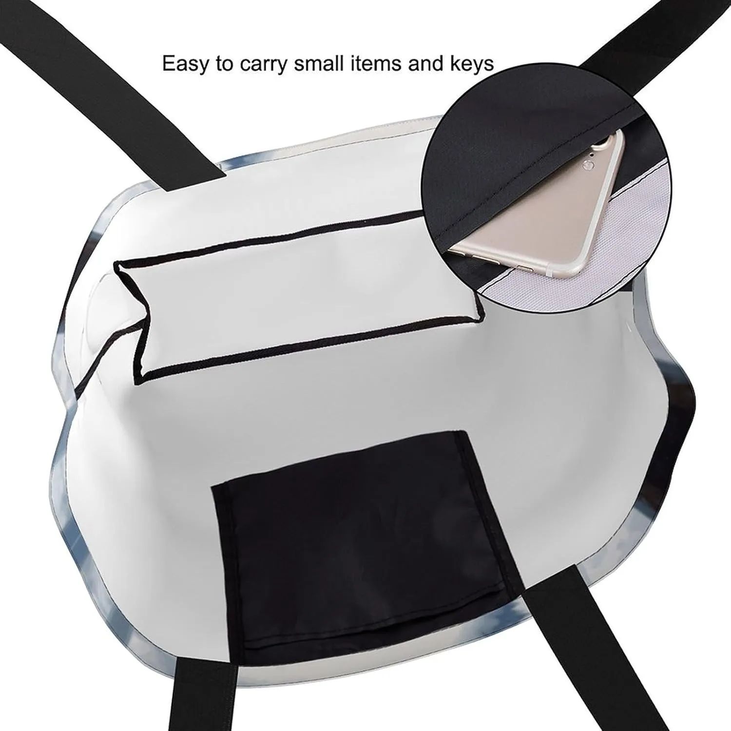 Canvas Tote Bag Large Women Casual Shoulder Bag Handbag Reusable Beach Shopping Grocery Bag For Outdoors