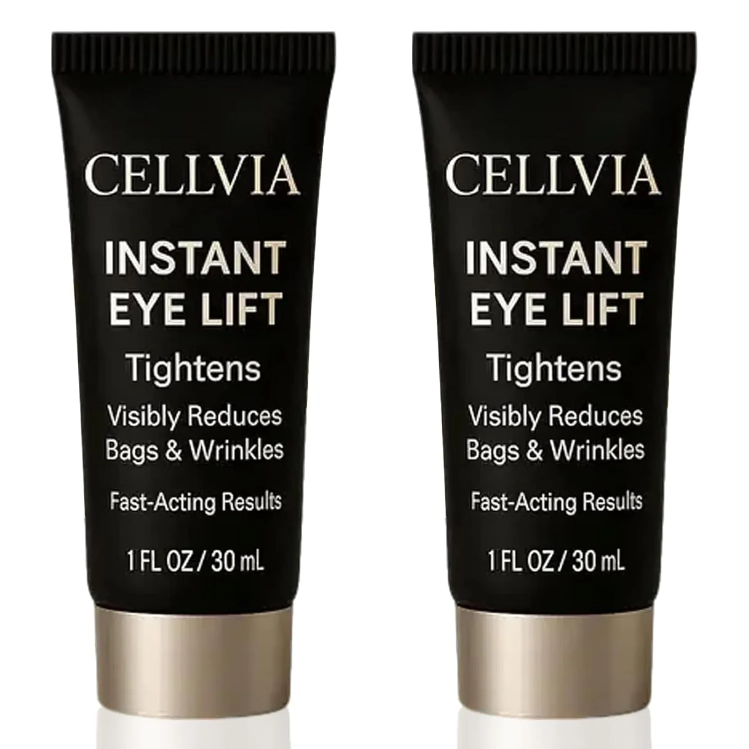 Cellvia Instant Eye Lift, Cellvia Ultra-Tight Skin Cream, Cellvia Eye Cream For Puffiness And Bags Under Eyes, Firm And Smooth The Look Of Fine Lines (2)