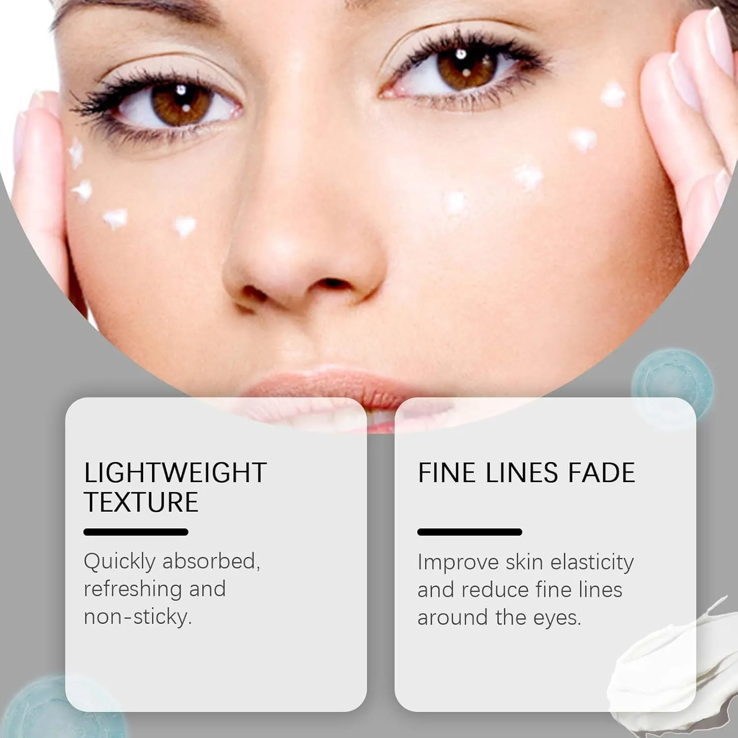 Cellvia Instant Eye Lift, Cellvia Ultra-Tight Skin Cream, Cellvia Eye Cream For Puffiness And Bags Under Eyes, Firm And Smooth The Look Of Fine Lines (2)