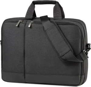 Chase Chic Laptop Bag, 15.6 Inch Laptop Briefcase Laptop Case for Men Women, Laptop Sleeve Case Slim Computer Bag Business