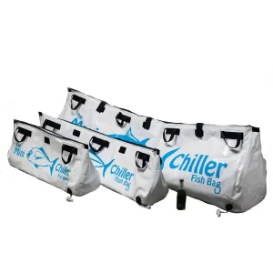 Chiller Fish Bags