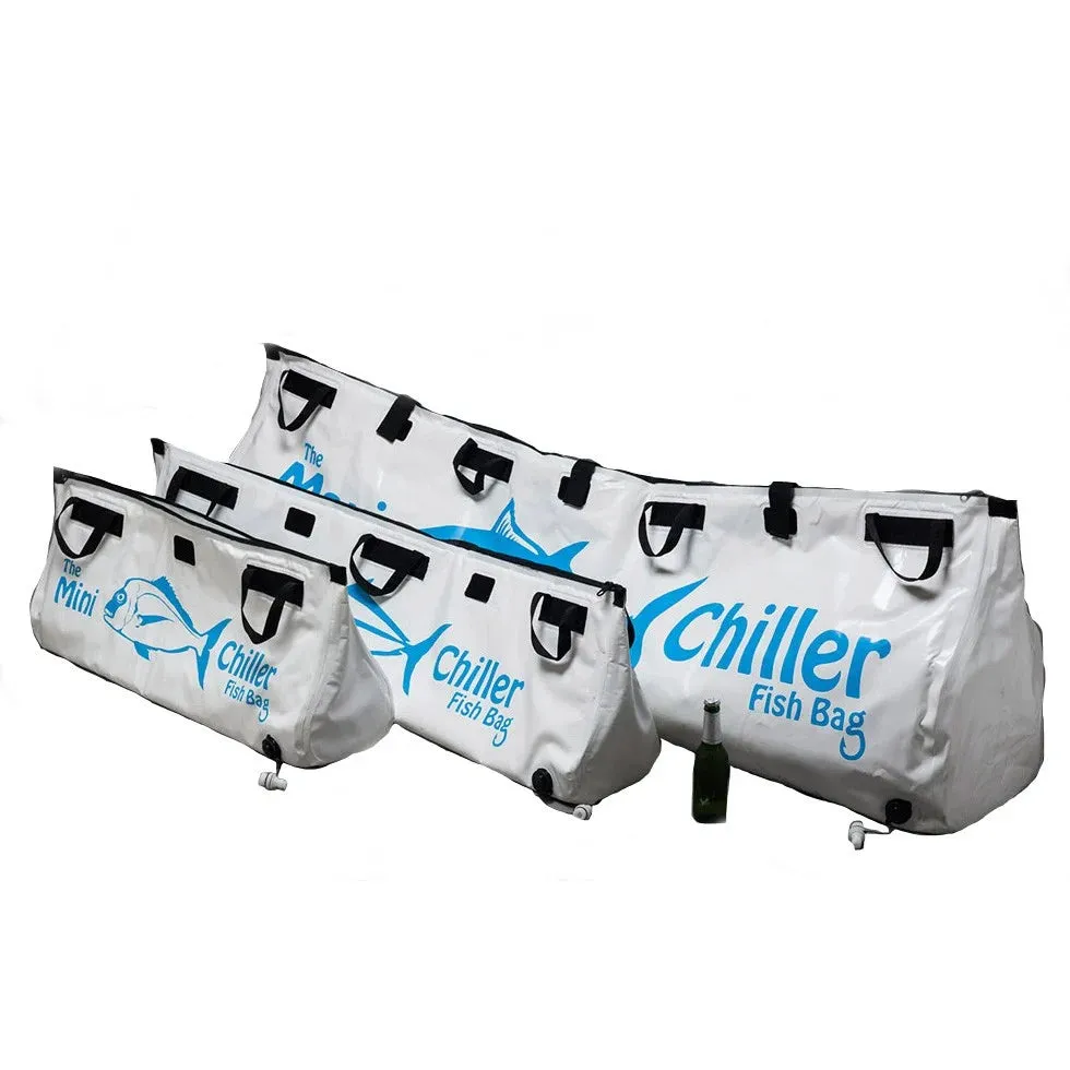 Chiller Fish Bags