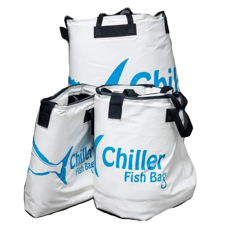 Chiller Fish Bags