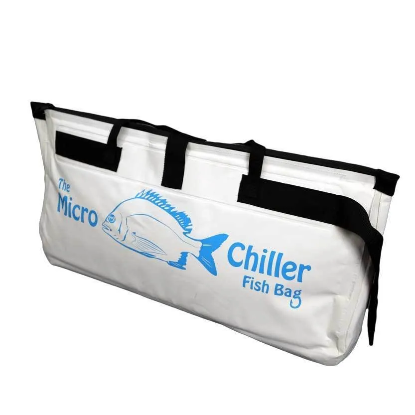 Chiller Fish Bags