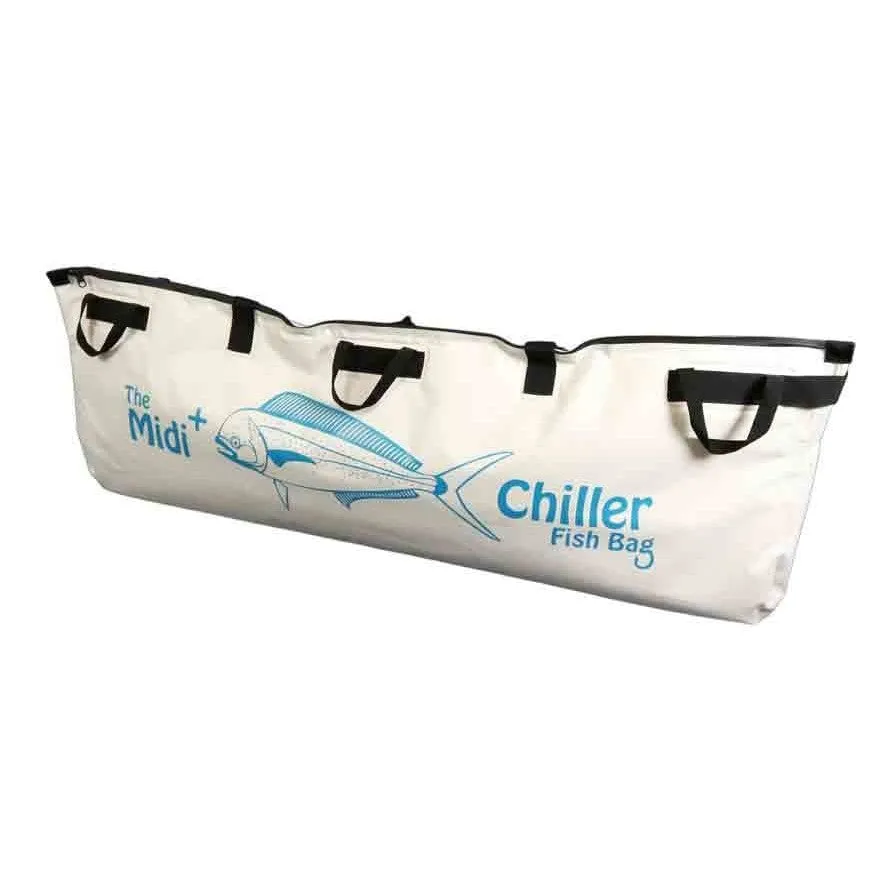 Chiller Fish Bags