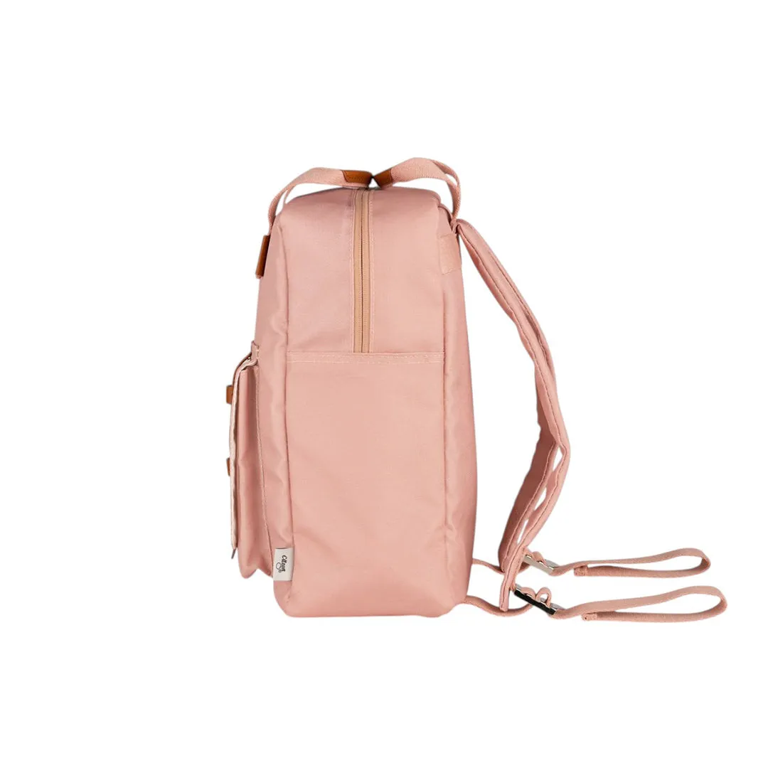 Citron Kids Backpack – Eco-Friendly, Stylish & Versatile