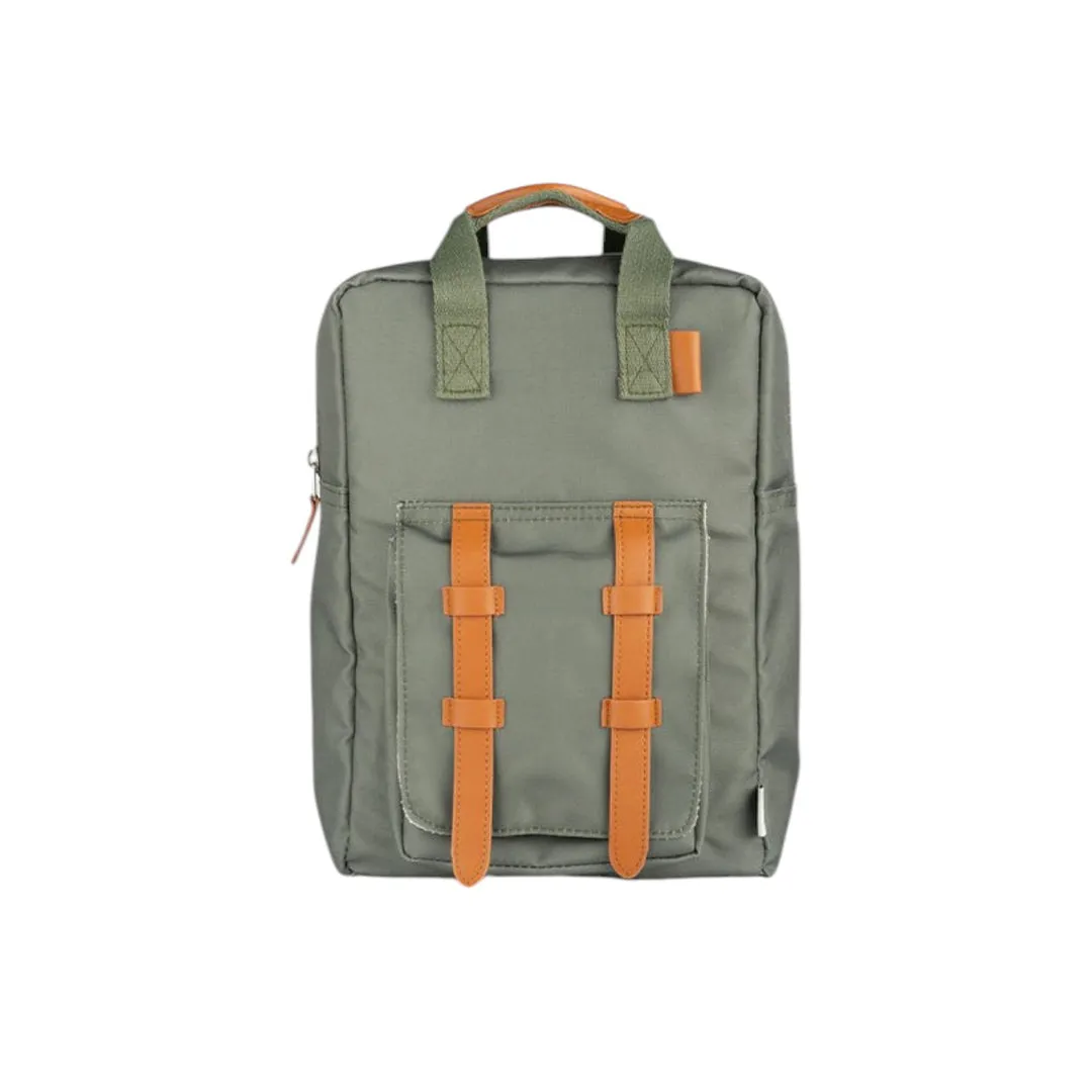 Citron Kids Backpack – Eco-Friendly, Stylish & Versatile
