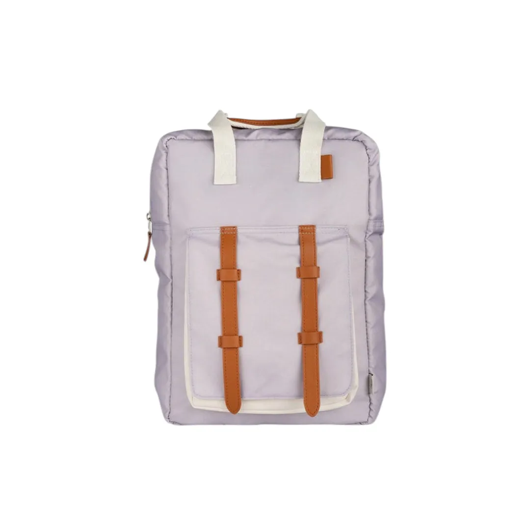 Citron Kids Backpack – Eco-Friendly, Stylish & Versatile