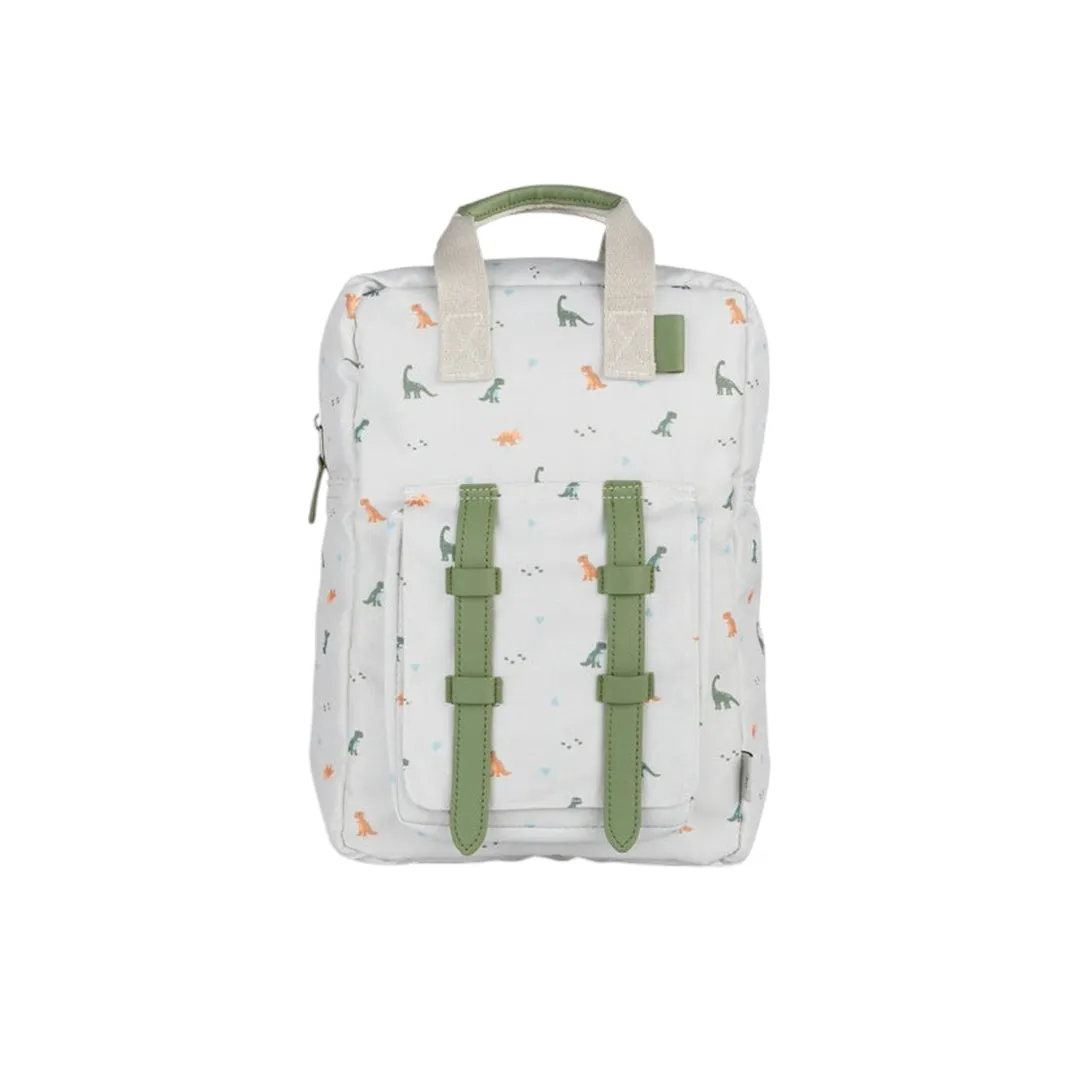 Citron Kids Backpack – Eco-Friendly, Stylish & Versatile