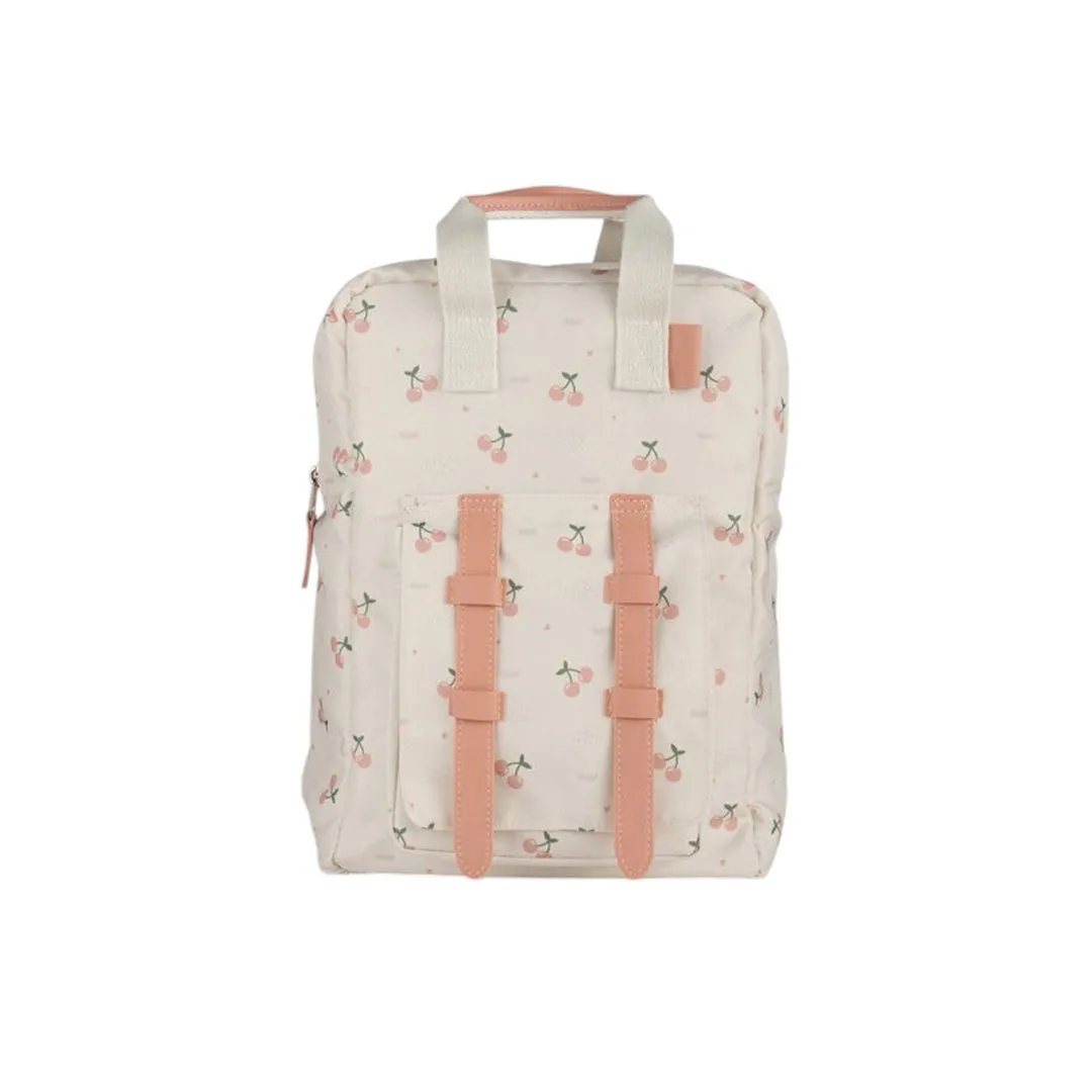 Citron Kids Backpack – Eco-Friendly, Stylish & Versatile