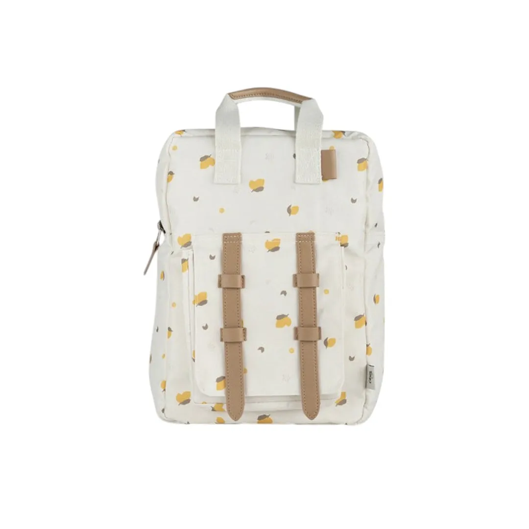 Citron Kids Backpack – Eco-Friendly, Stylish & Versatile