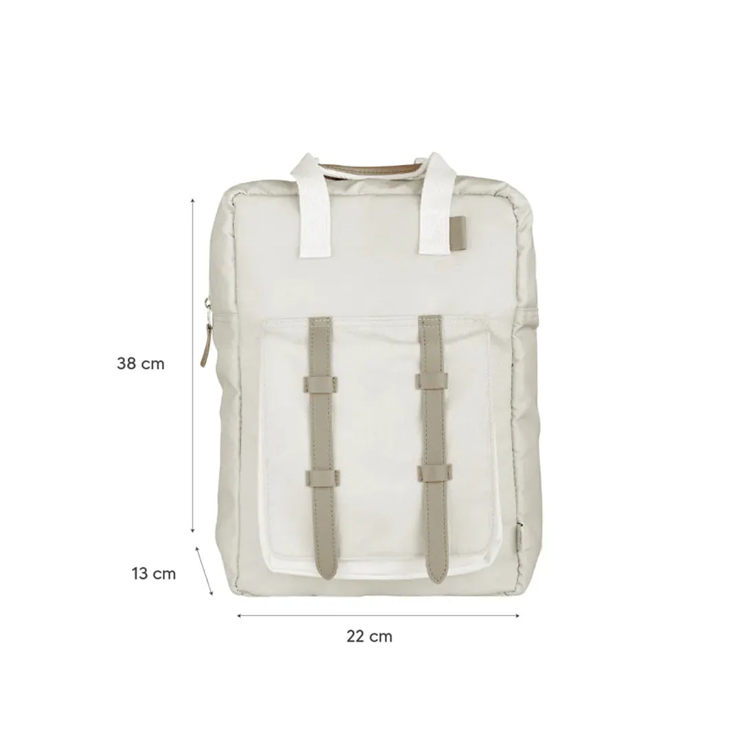 Citron Kids Backpack – Eco-Friendly, Stylish & Versatile