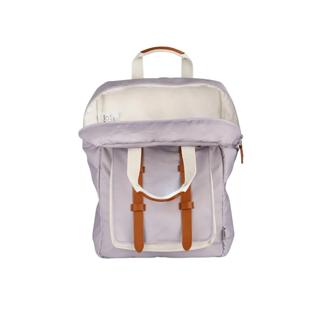 Citron Kids Backpack – Eco-Friendly, Stylish & Versatile