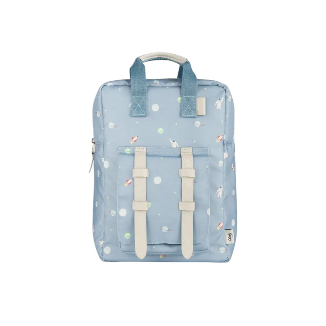 Citron Kids Backpack – Eco-Friendly, Stylish & Versatile