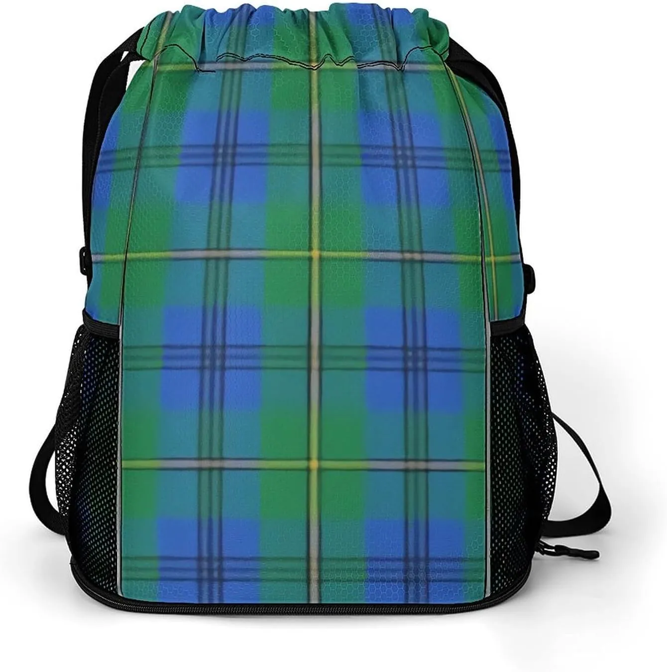 Clan Johnstone Johnston Sports Bundle Pocket with Dry Wet Separation Unisex