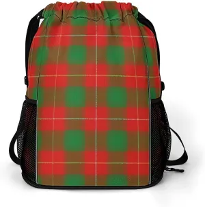 Clan MacFie Sports Bundle Pocket with Dry Wet Separation Unisex