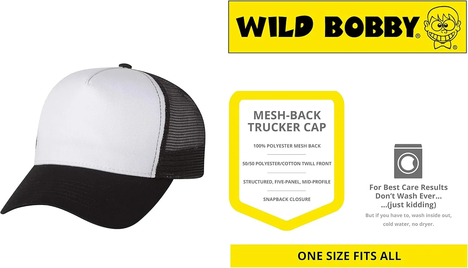Classic Retro Fantasy Baseball Hats, Hometown City Pride Sports 5 Panel Mid Profile Mesh Back Trucker Hat, Snapback