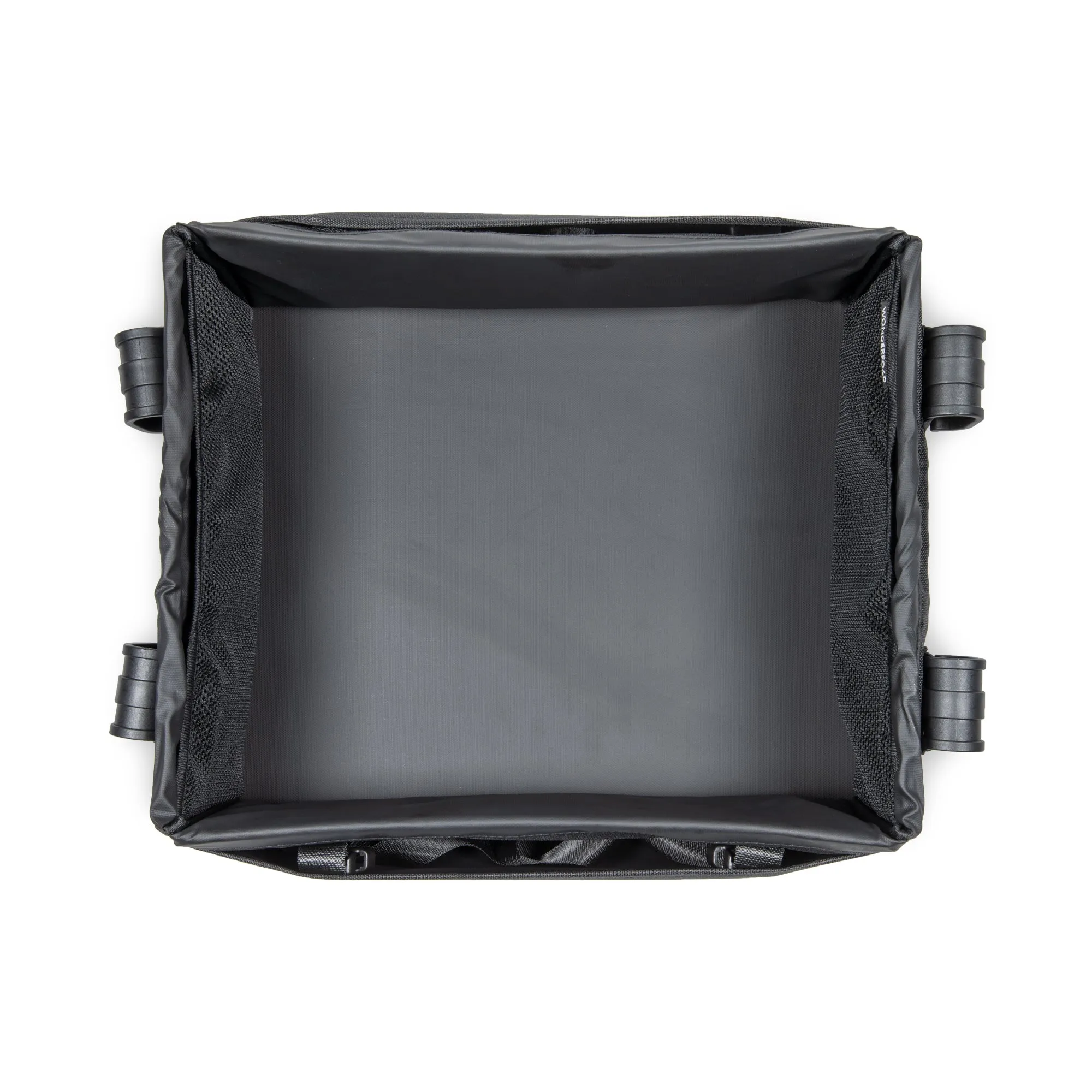 Collapsible Shopping Basket