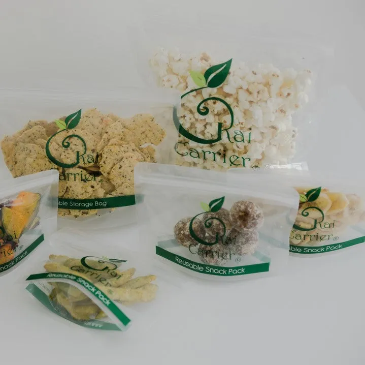 Complete Home & Camping Pack