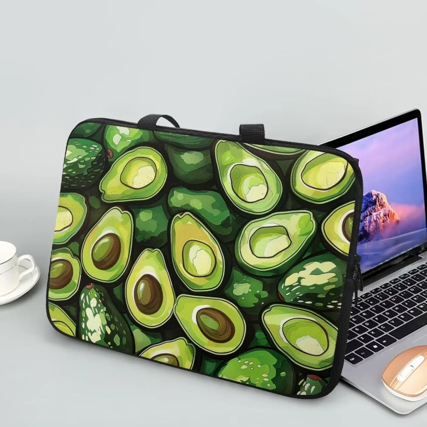 Computer Bags for Laptops for Women Men Laptop Bag Laptop Sleeve Casual Briefcase Handbag Work Bags