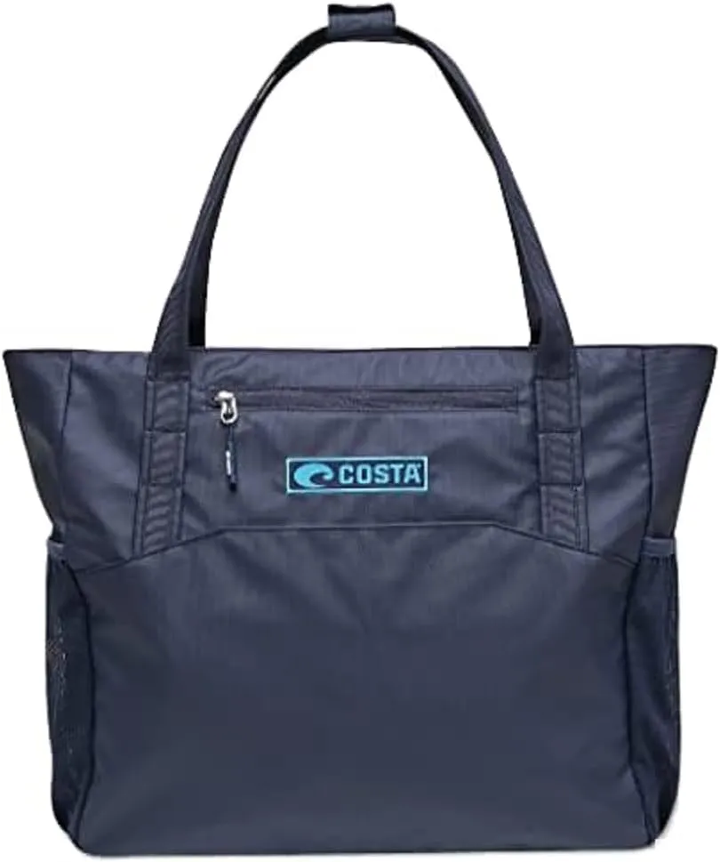 Costa Del Mar Unisex Adult Seeker Beach Bag