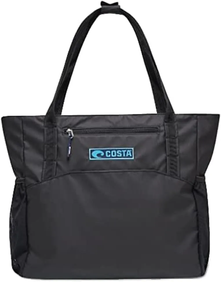 Costa Del Mar Unisex Adult Seeker Beach Bag