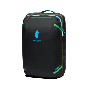 Cotopaxi Allpa 35L Travel Pack - Del Dia Dark