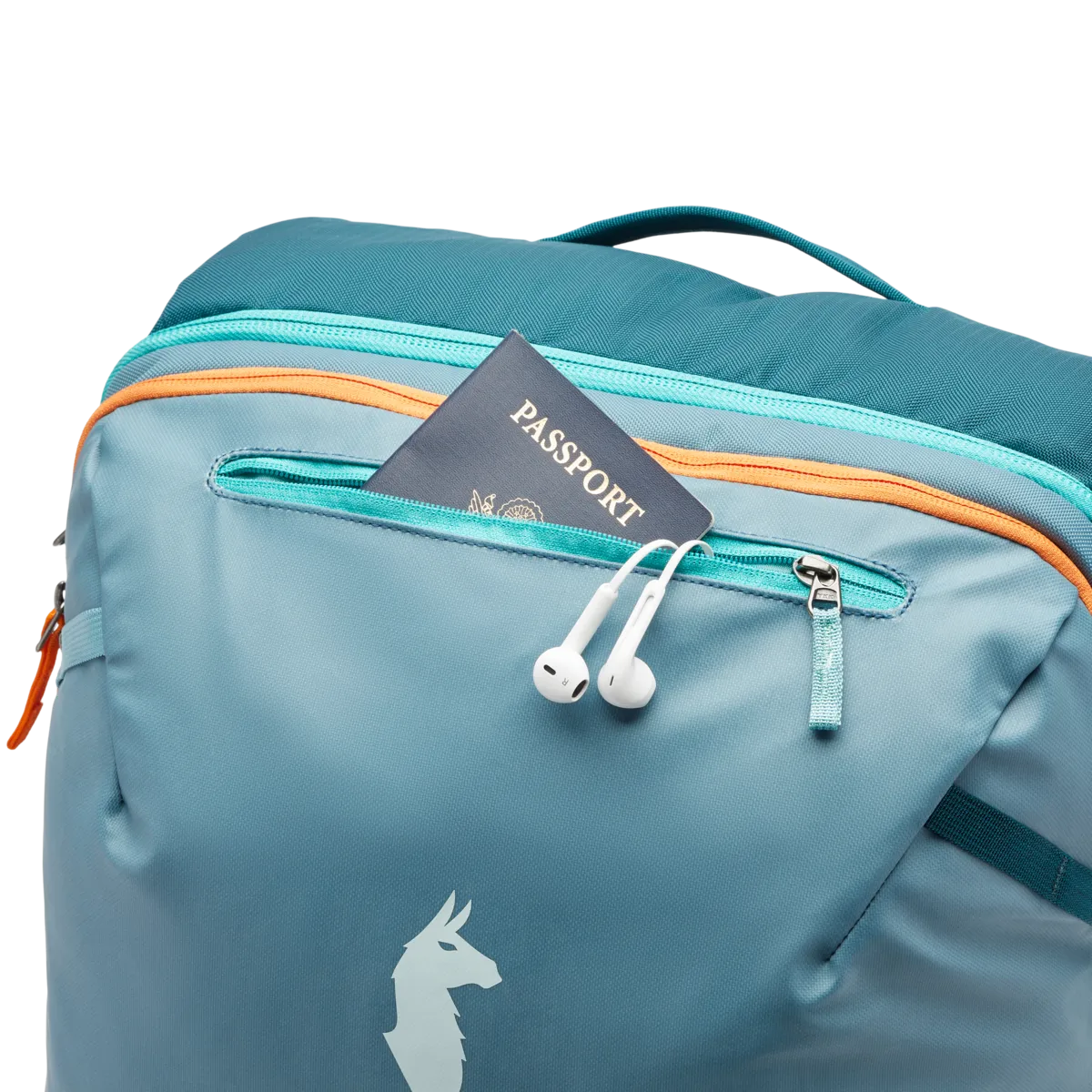 Cotopaxi Allpa 42L Travel Pack