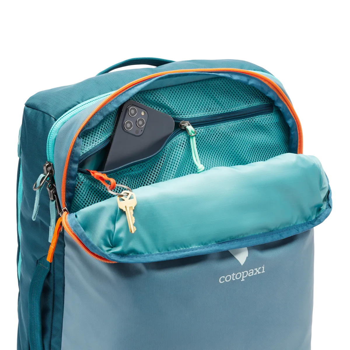 Cotopaxi Allpa 42L Travel Pack
