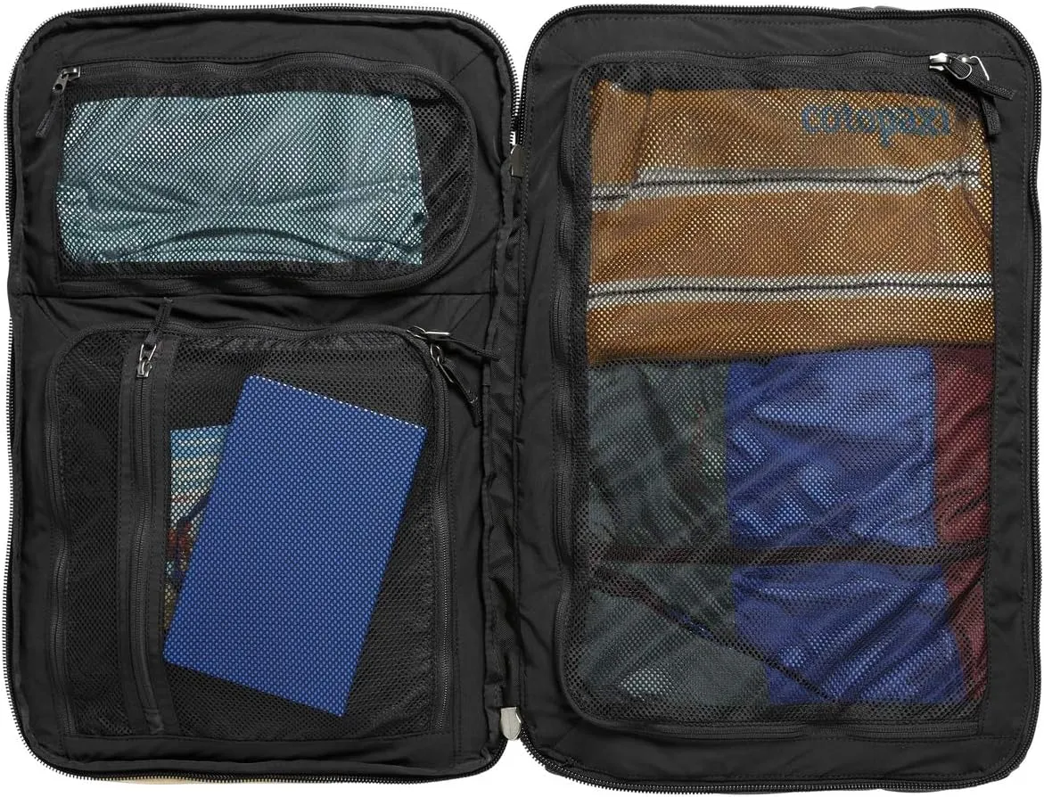 Cotopaxi Allpa 42L Travel Pack