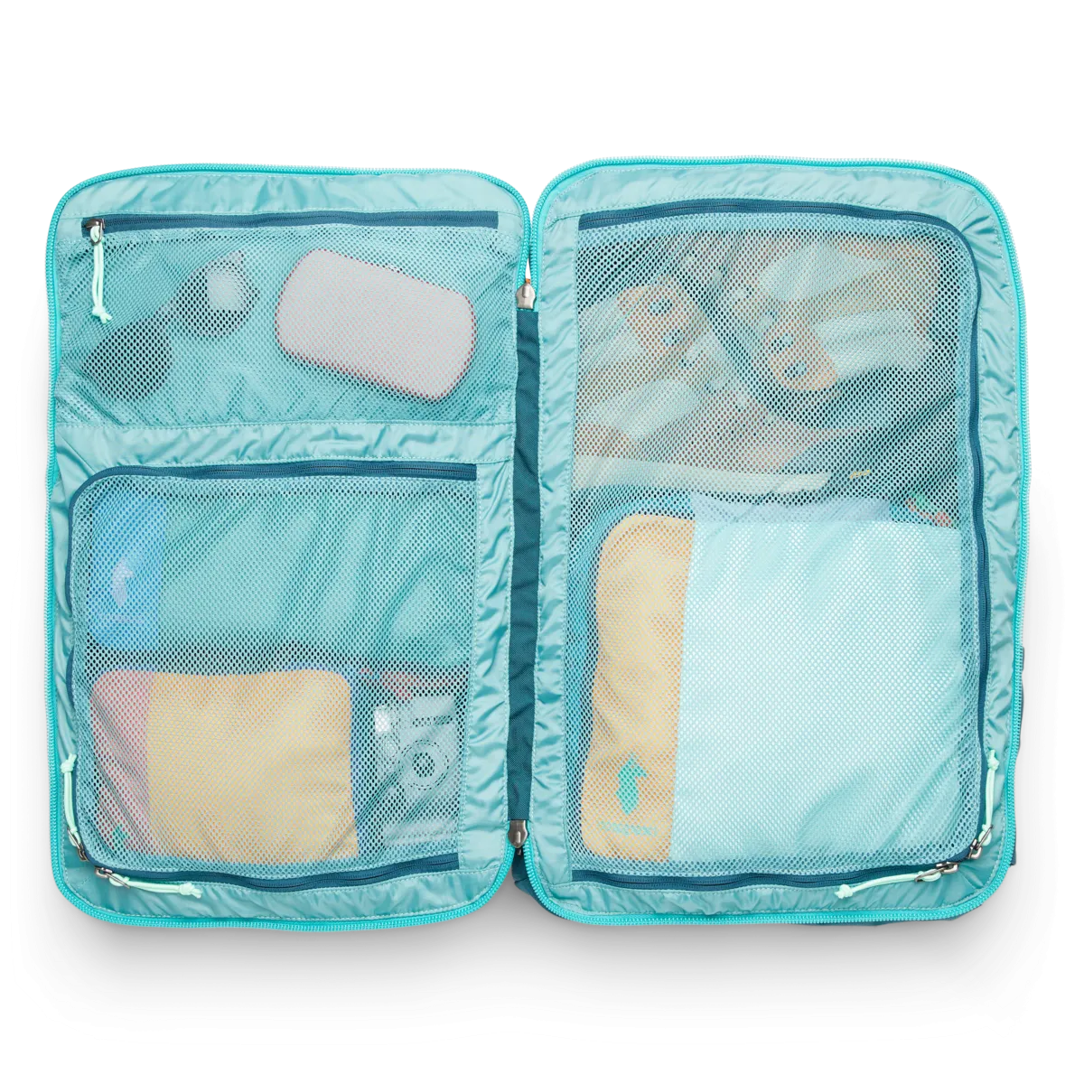 Cotopaxi Allpa 42L Travel Pack