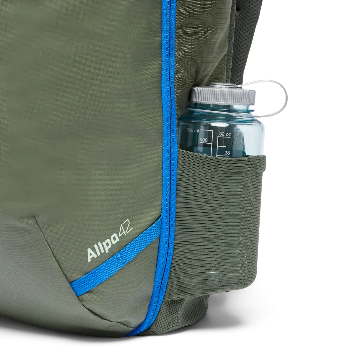 Cotopaxi Allpa 42L Travel Pack
