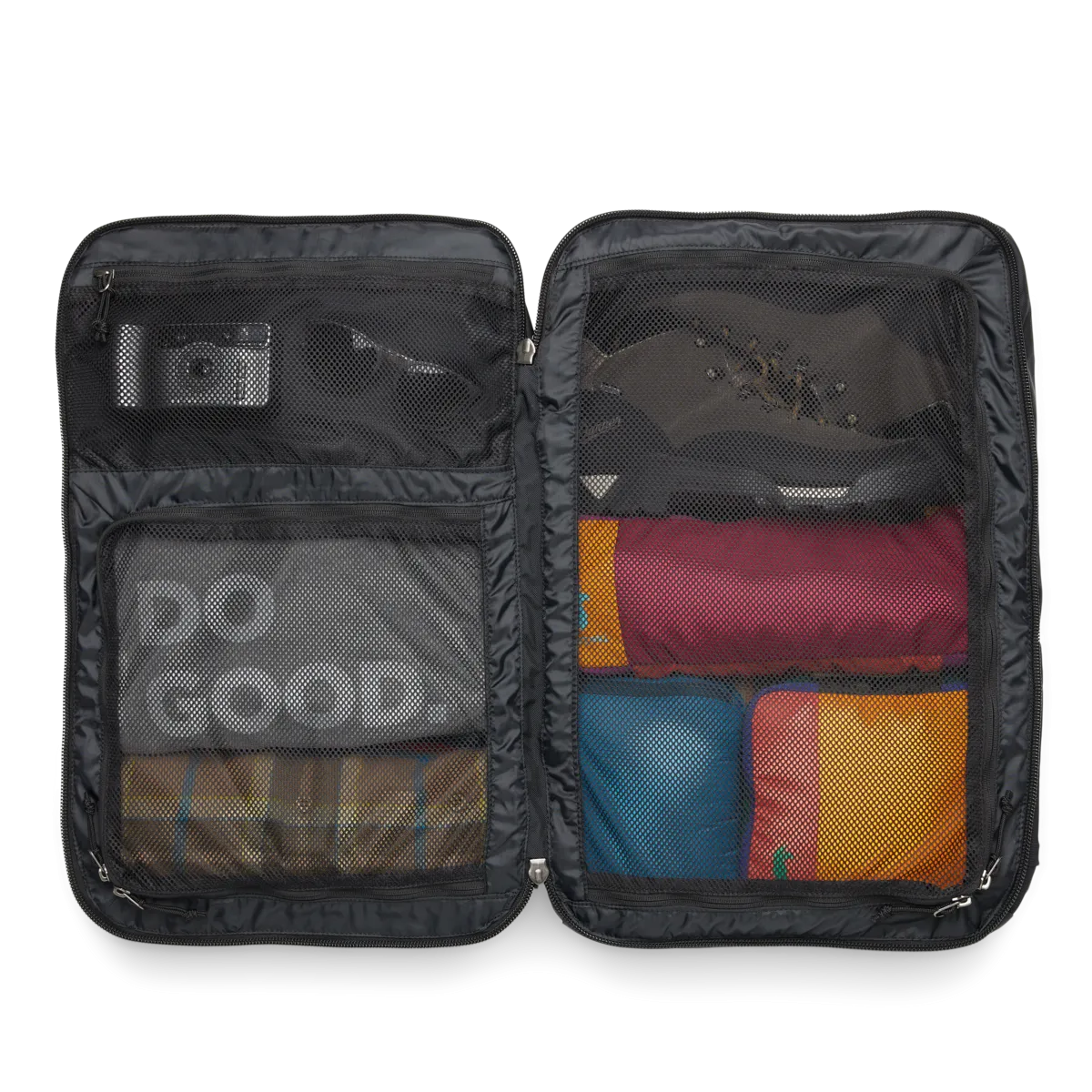 Cotopaxi Allpa 42L Travel Pack