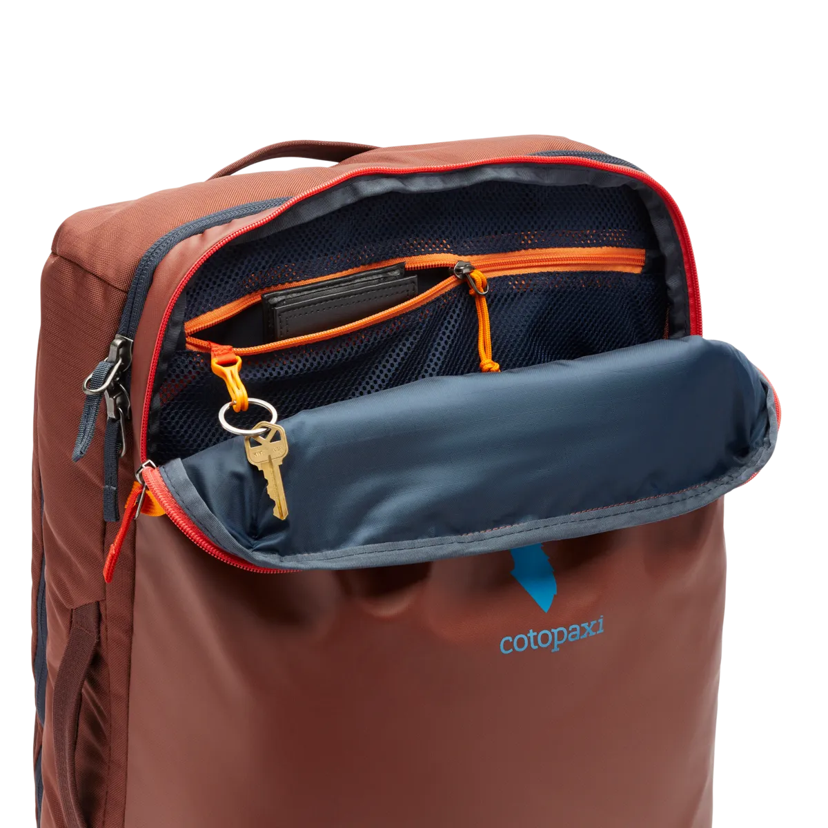 Cotopaxi Allpa 42L Travel Pack