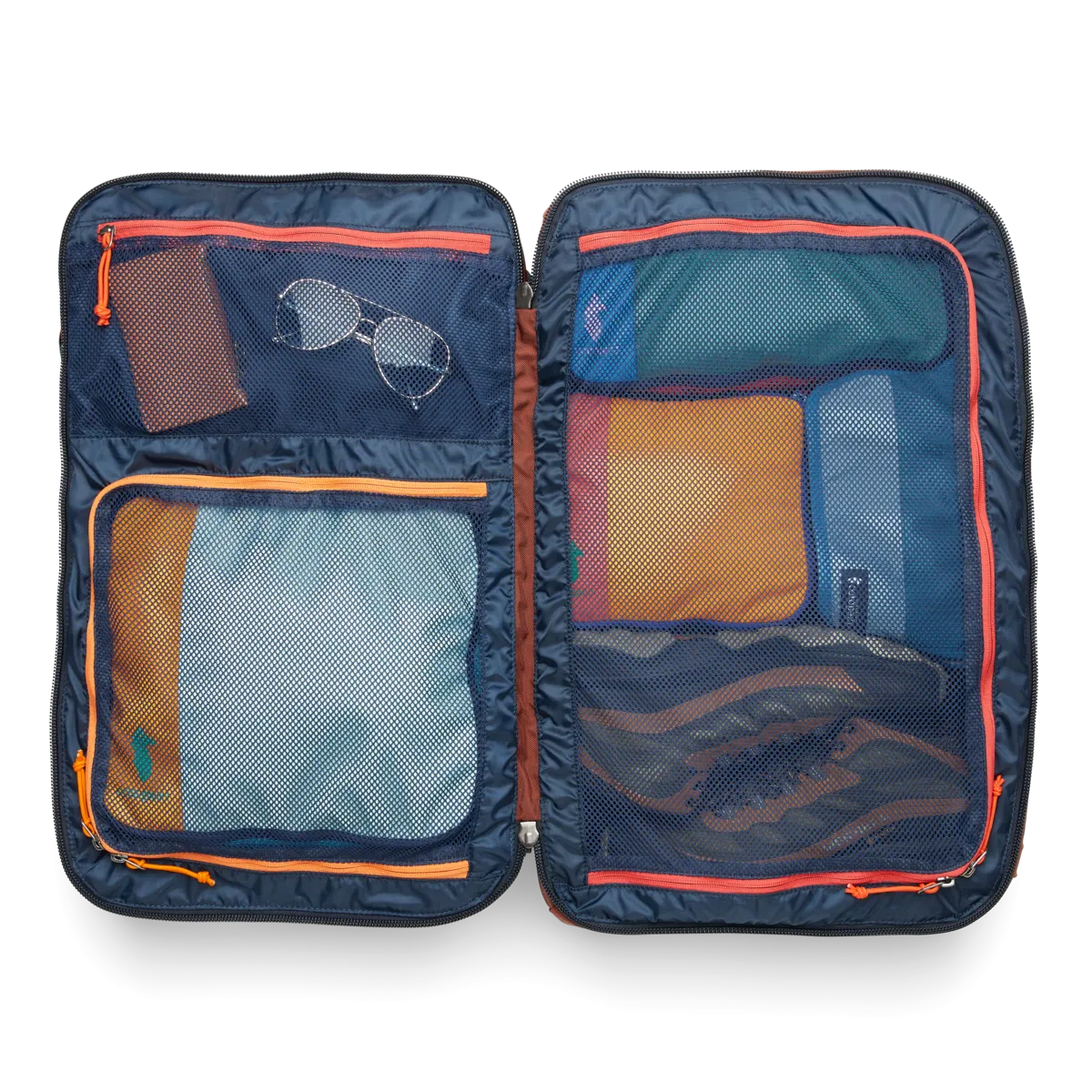 Cotopaxi Allpa 42L Travel Pack