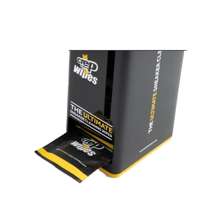 Crep Protect - Wipes (32 sachets)