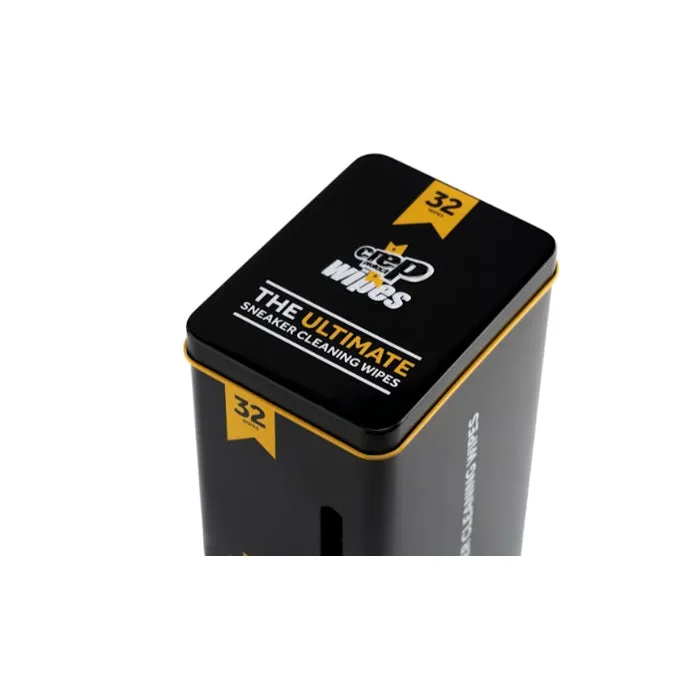 Crep Protect - Wipes (32 sachets)