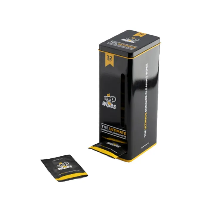 Crep Protect - Wipes (32 sachets)