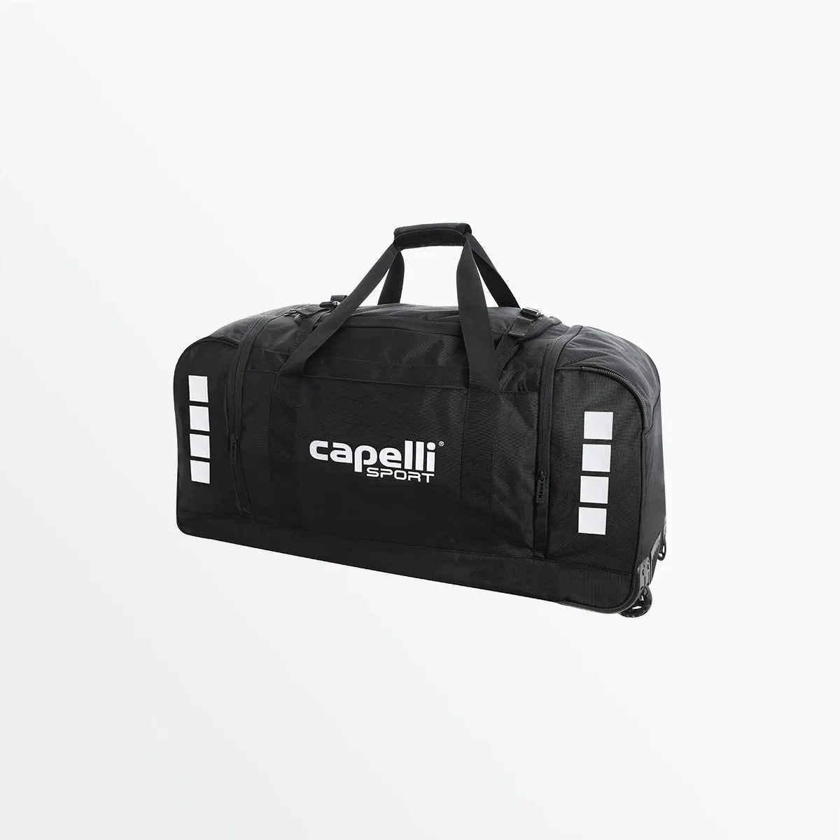CS ⅠⅠ  WHEELED DUFFLE BAG