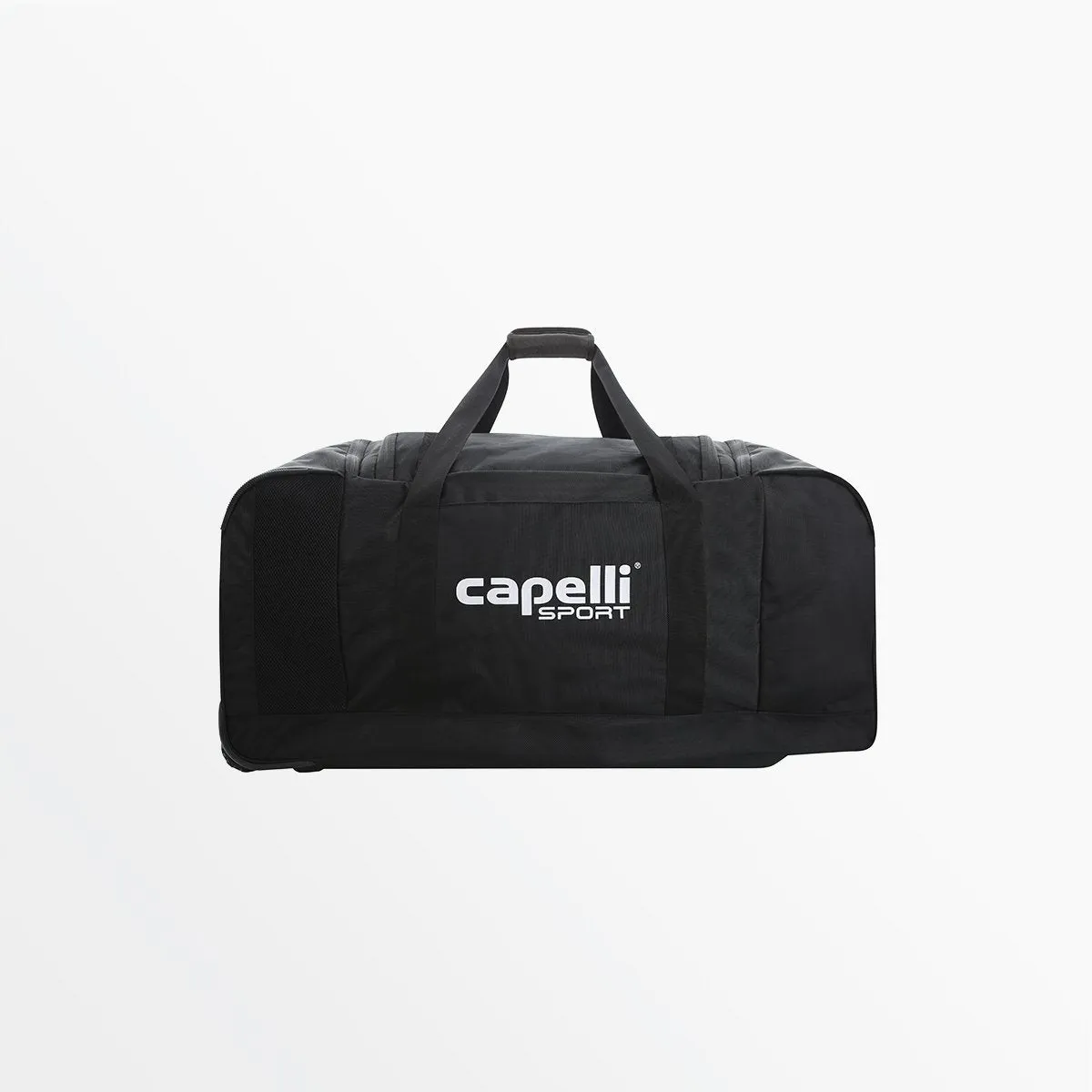 CS ⅠⅠ  WHEELED DUFFLE BAG