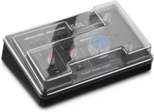 Decksaver Solid State Logic SSL 2  Cover (DS-PC-SSL2 )