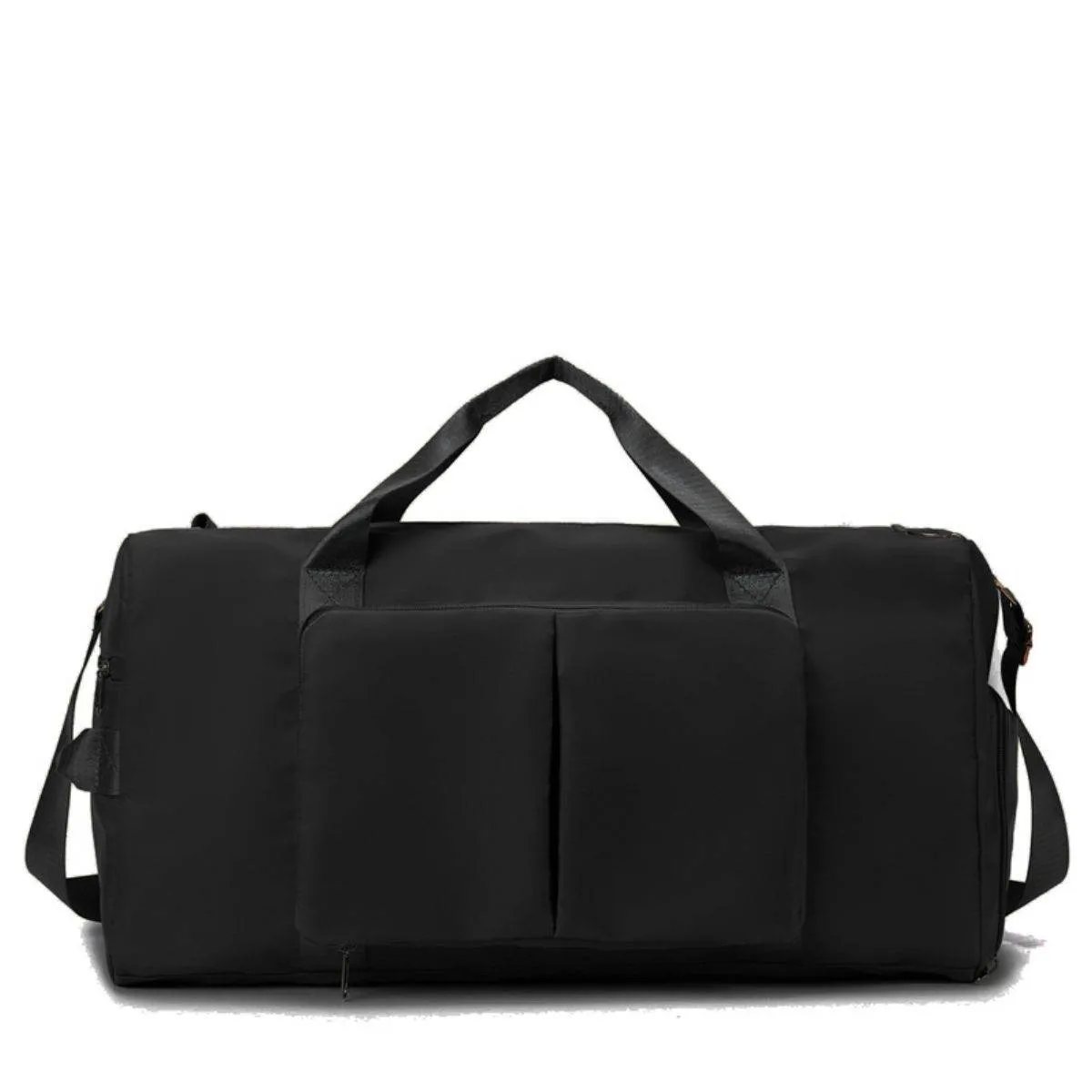 Dual Compartment Wet/Dry Travel & Gym Bag