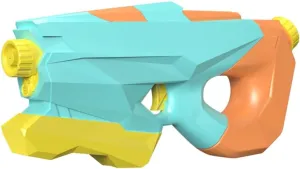 Electric Water Gun for Kids Adults, Automatic Squirt Guns with 28 FT Range, Water Blaster for Pool Beach