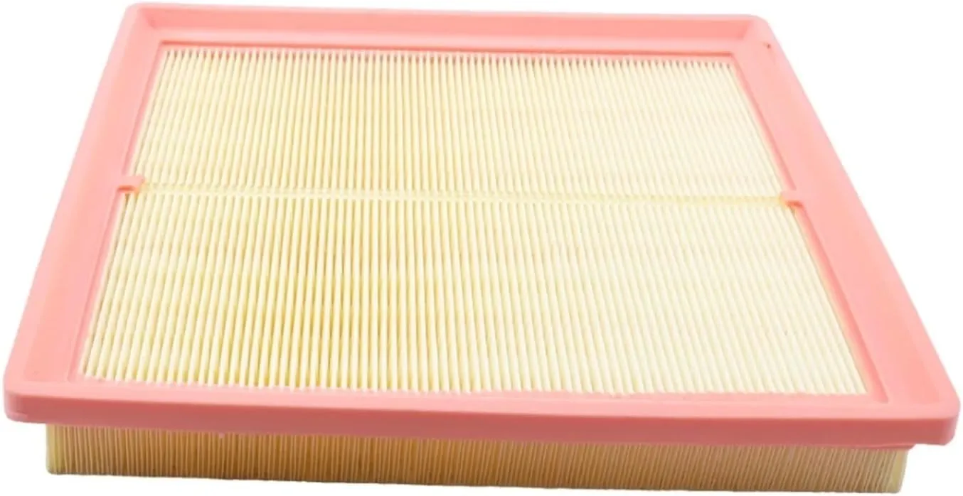 Engine Air Filter Compatible With (SGM) MONZA 320T 325T CAVALIER BUICK EXCELLE GT 18T GX 15T Replacement Parts 26679476 90922629