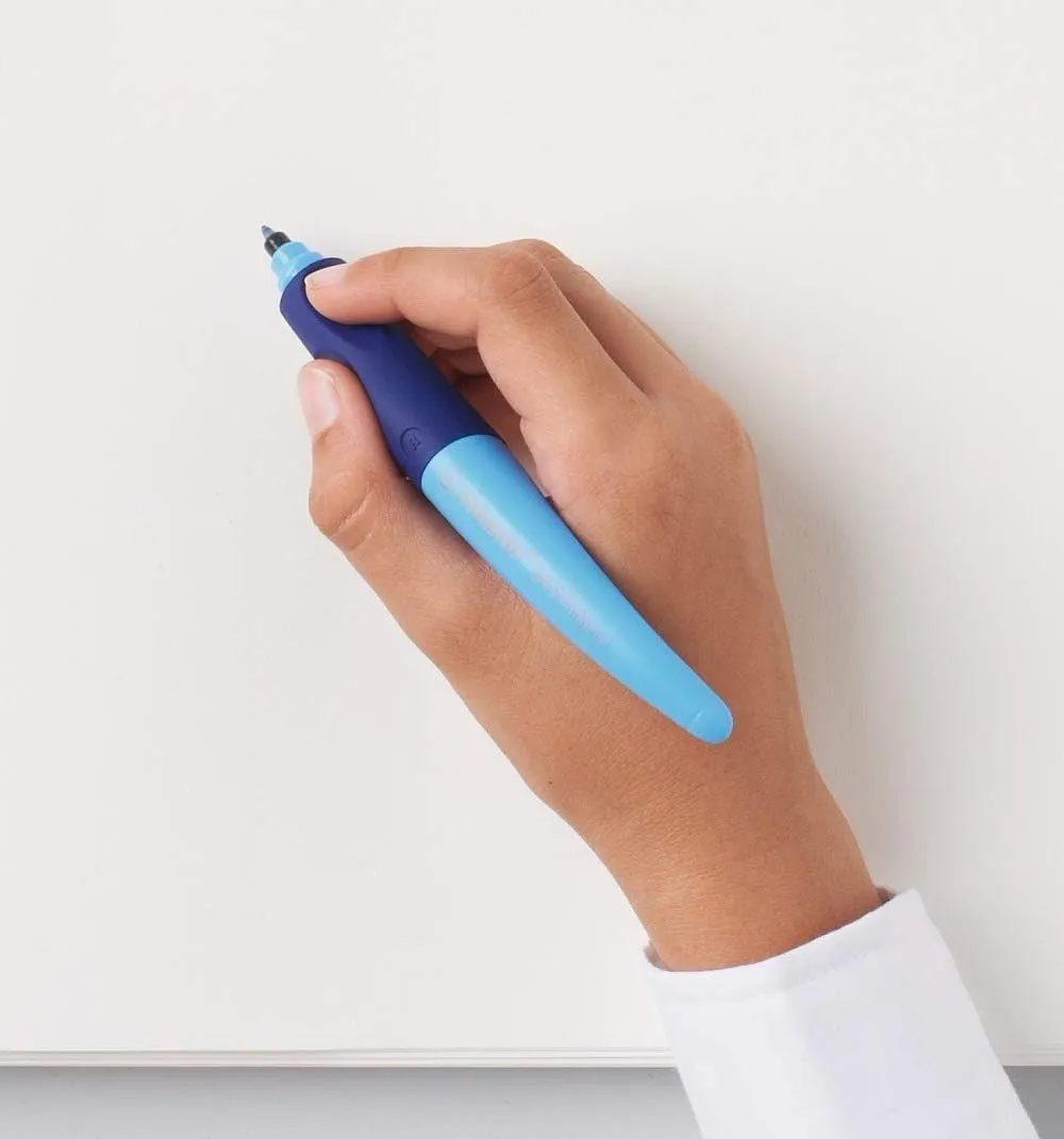 Ergonomic Rollerball - STABILO EASYoriginal - Right-Handed - Lime/Green
