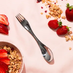 Ever Eco Stainless Steel Spork