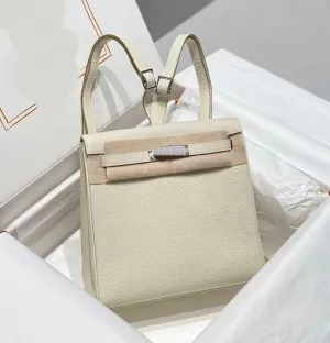 Exclusive new version, semi-handmade, launched in 1996, women's schoolbag, backpack, classic design, high-end replica designer bag, high quality, sports style, great gift