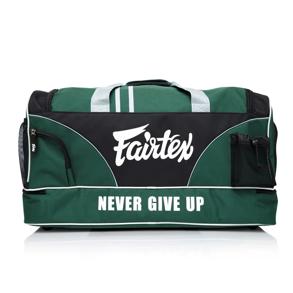 Fairtex Heavy Duty Holdall