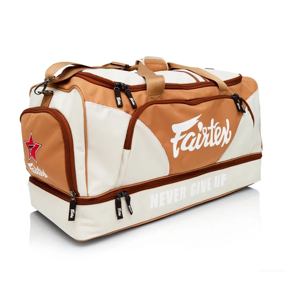 Fairtex Heavy Duty Holdall